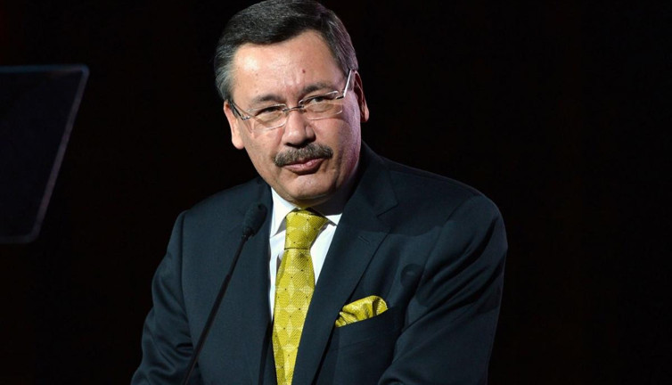 CHP'li Taşçıer: Melih Gökçek şimdi de Ankaralının malına çöküyor