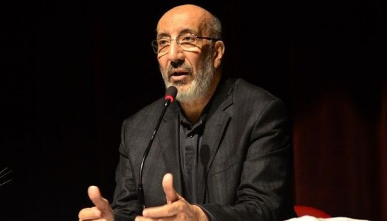 Dilipak'tan Erdoğan'a dikkat çeken sözler