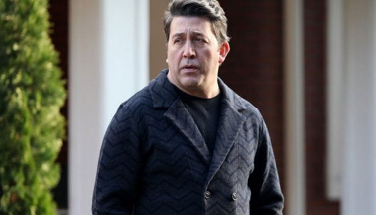 Emre Kınay’dan 'Taliban' paylaşımı: Bu şerefsizlerin hangi mesajını olumlu alabiliriz?