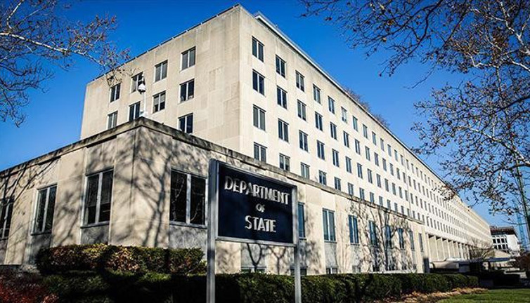 ABD Dışişleri Bakanlığı'na siber saldırı iddiası