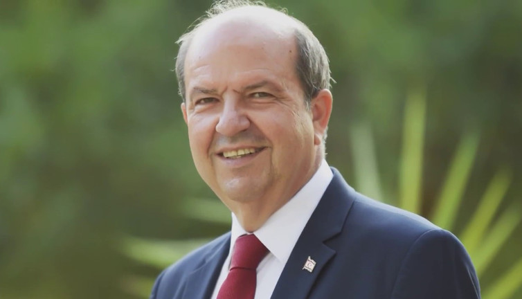 Tatar: Rum yönetiminin hakimiyetçi zihniyeti kabul edilemez