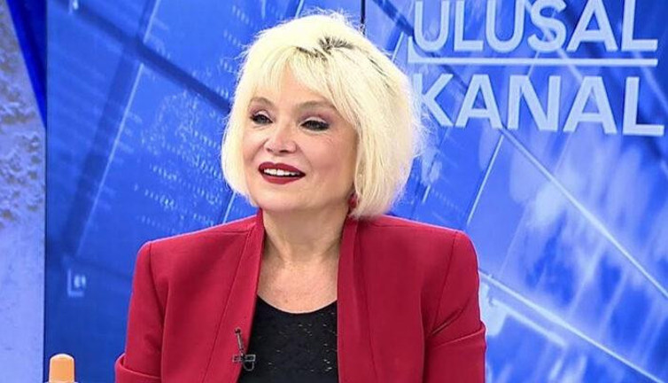 Gülgün Feyman: Cumhuriyet kadını olarak istifa ettim