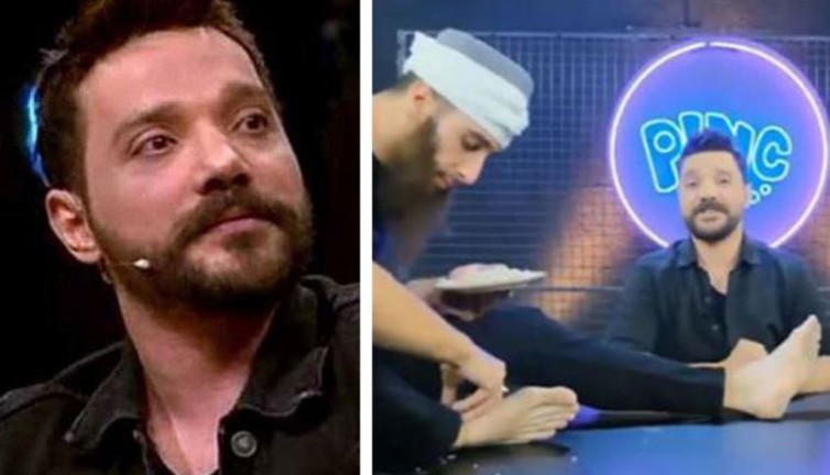 YouTuber Oğuzhan Uğur hakkında soruşturma başlatıldı