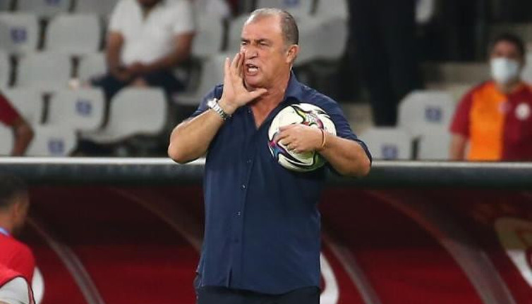 Fatih Terim'den Morutan açıklaması