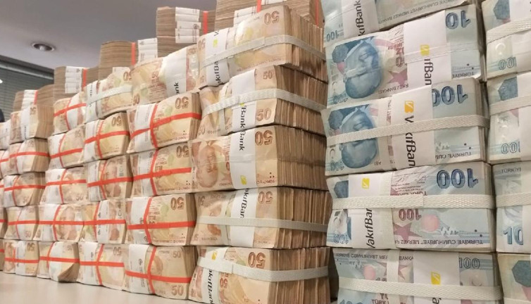 AKP, 80 yıllık borcun yedi katını 19 yılda biriktirme ‘başarısı’ gösterdi