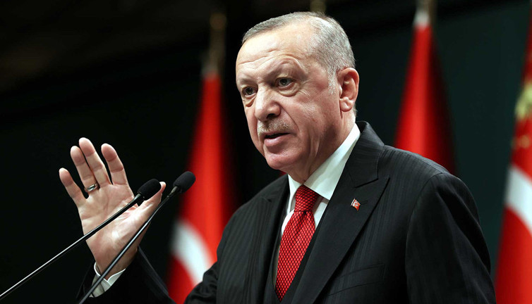 New York Times'tan çarpıcı Erdoğan analizi: Tersine döndü