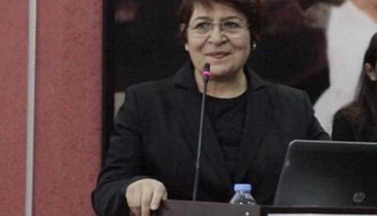 Türk Hava Kurumu Üniversitesi'nden eski rektörüne şok dava! Adresinde bulamayınca bakın ne yaptılar