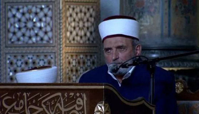 Diyanet’ten, Atatürk’e hakaret eden Mustafa Demirkan’a ilişkin açıklama: Yapılacak işlem yok