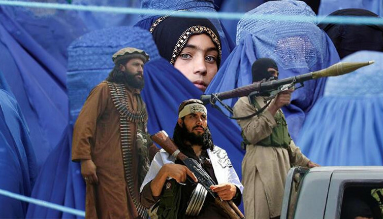 Güçlerimiz kadınlarla nasıl konuşulacağını bilmiyor evde kalın