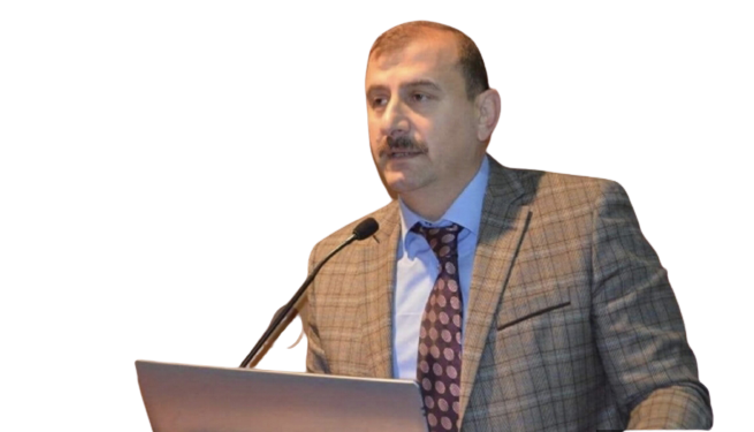 Zimmetine para geçirmekten yargılandığı ortaya çıktı