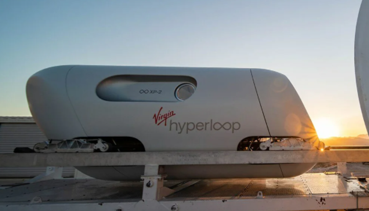 Geleceğin ulaşım araçları arasında