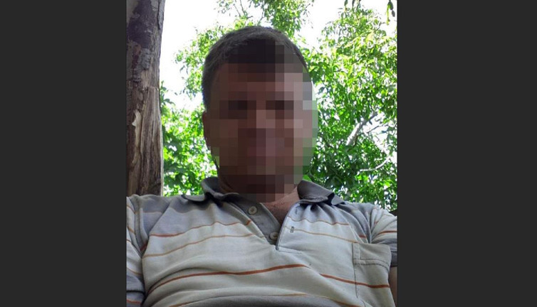 Çalılara ateş etti arkadaş katili oldu