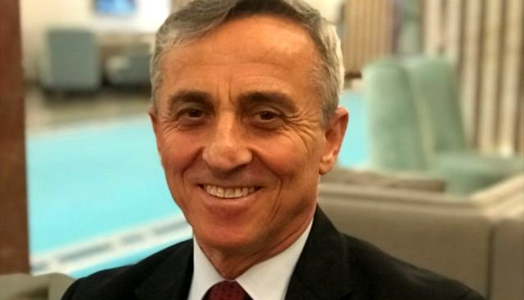 AKP'li Şirin Ünal'a 'lüks daire kıyağı' iddiası