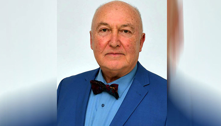 Prof. Ercan'dan tüyleri diken diken eden paylaşım: Ey Türk kendine gel. Atatürk ol