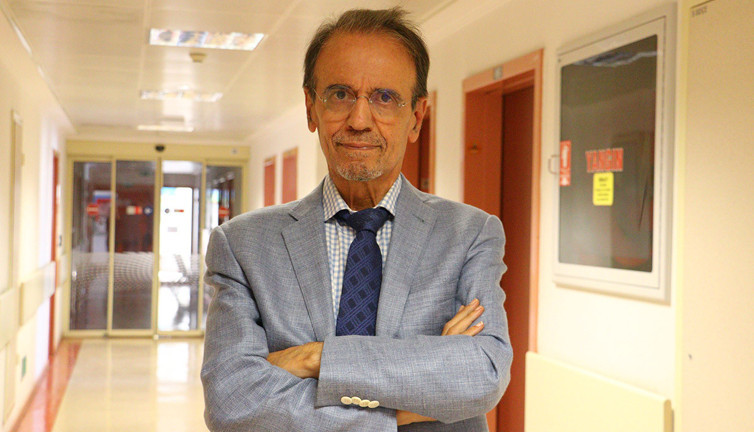 Prof. Dr. Mehmet Ceyhan’dan her şeyi tersine çevirecek açıklama. Kabus geri mi dönüyor