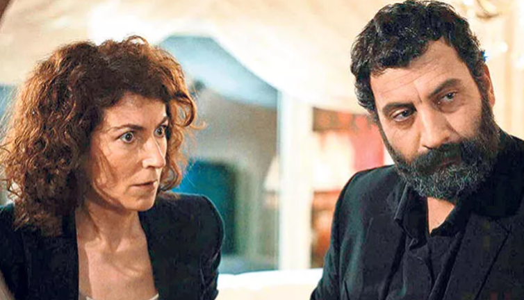 Tartışmalı Ahmet Kaya filminde karar çıktı