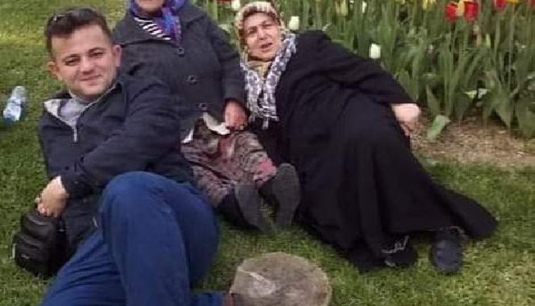 Aynı aileden 3 kişi 3 gün içinde öldü