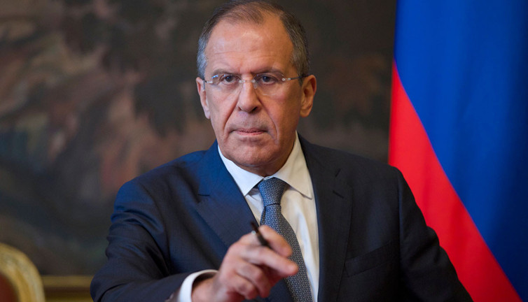 Lavrov: Rusya Kabil'deki saldırıları kınıyor