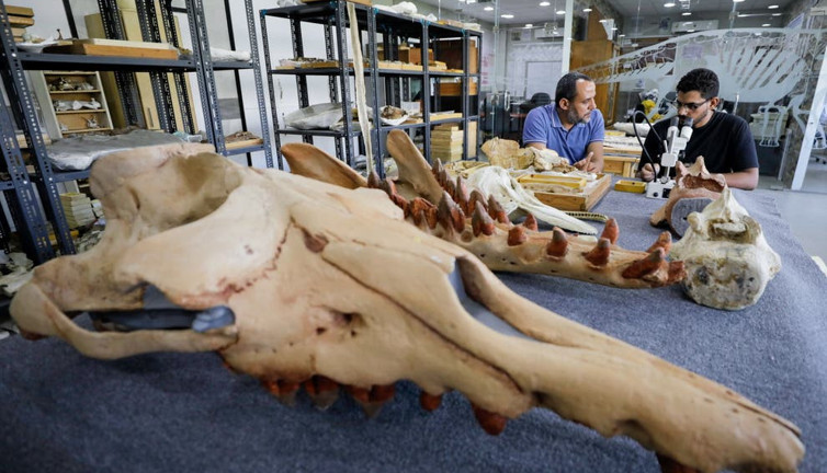 Bilim insanları keşfetti adını ölüm tanrısı koydu