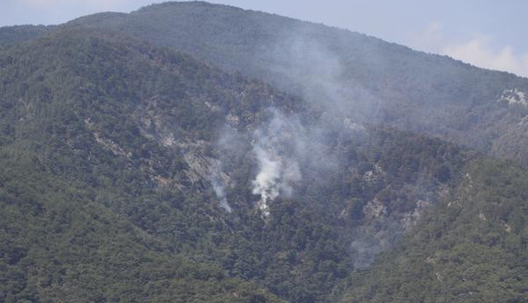 Balıkesir Valiliği'nden ek yasak kararı