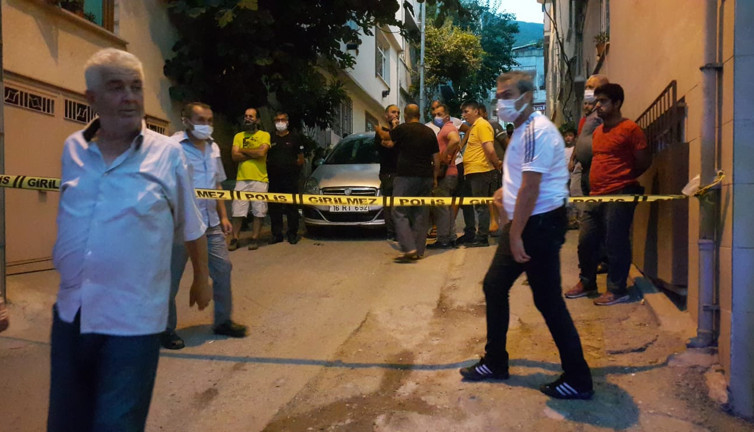 Miras yüzünden tartıştığı ağabeyini öldürdü