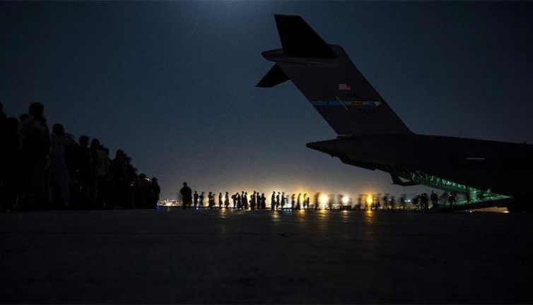 ABD, IŞİD/Horasan'ın elebaşına hava saldırısı düzenledi
