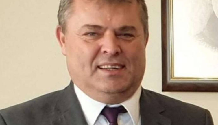 CHP'li eski belediye başkanı evinde ölü bulundu