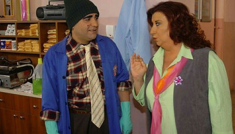 Hayat Bilgisi'nin sevilen karakteriydi. İşte son hali ve yeni mesleği