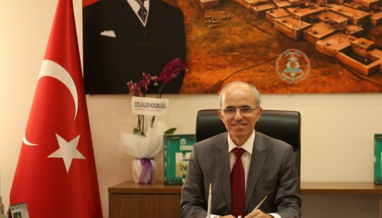 AKP'li Belediye Başkanı, yeğenini başkan yardımcılığına atadı