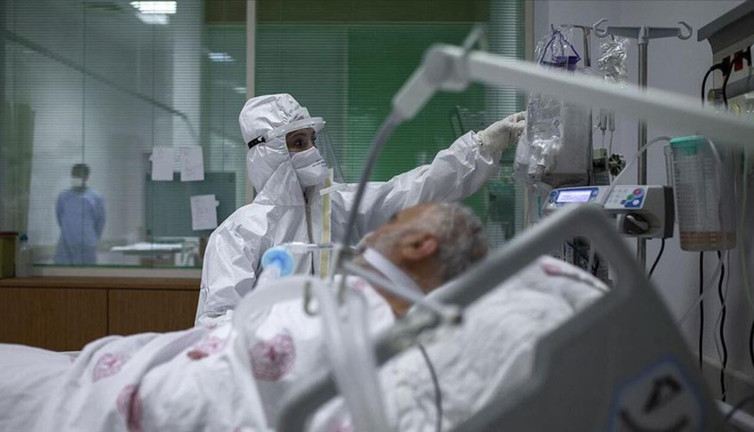 TTB'den Covid-19 paylaşımı: Hastalık atlatılsa bile bu etkiler kalıyor