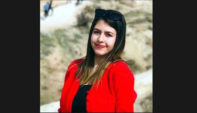 17 yaşındaki Hediye’den kahreden haber