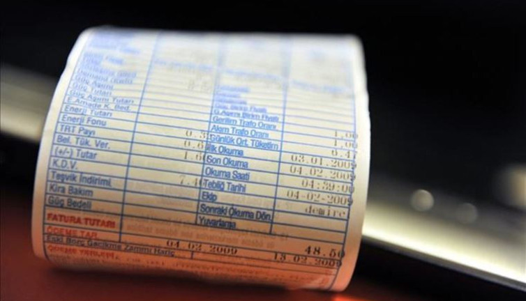 Yangın mağdurlarının elektrik borçları 3 ay ertelendi