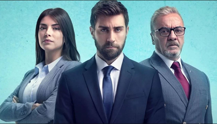 Teşkilat dizisinin çekimleri durduruldu