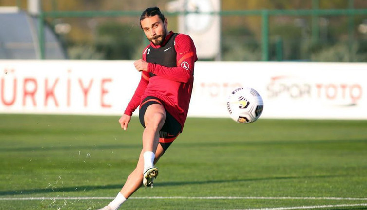 Halil Akbunar aday kadrodan çıkarıldı