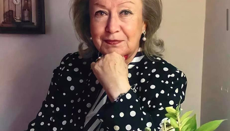 Türk Sanat Müziği sanatçısı İnci Çayırlı hayatını kaybetti