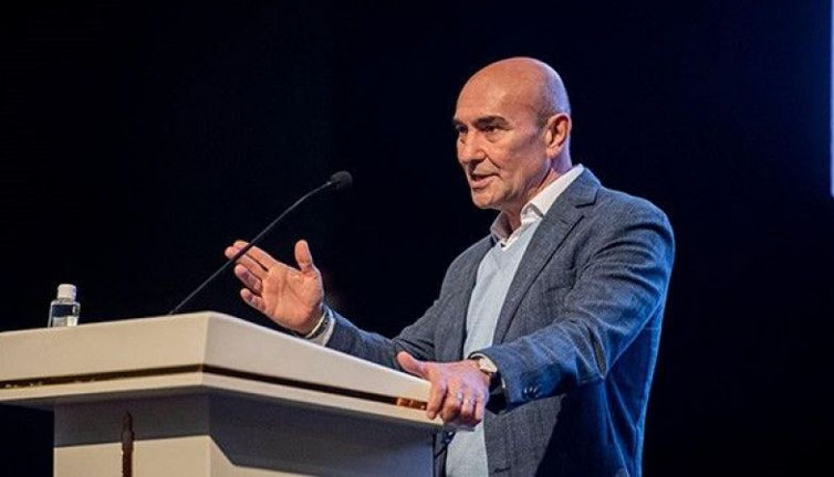 Tunç Soyer'den 'adaylık' açıklaması: Kılıçdaroğlu keşke aday olsa