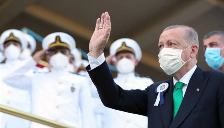 Gazeteci Murat Yetkin Erdoğan'ın atacağı son adımı açıkladı