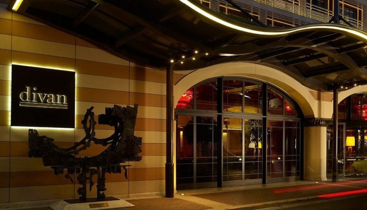 Divan Grubu'nda üst düzey atama