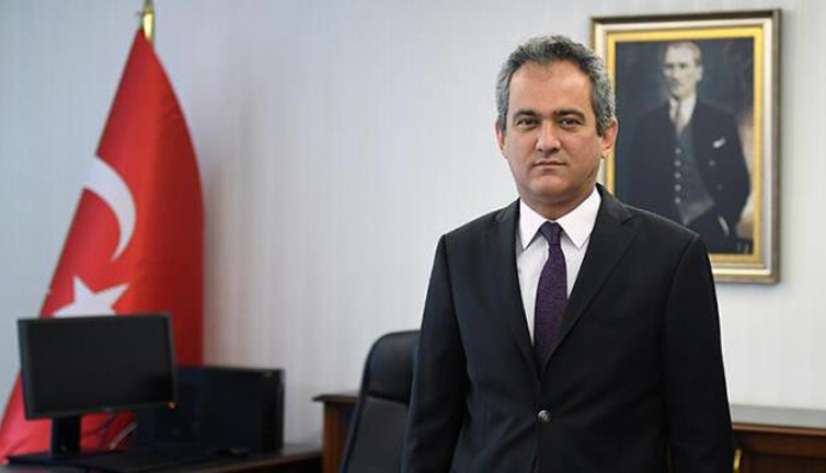 Bakan Özer, okullara gönderilen parayı açıkladı