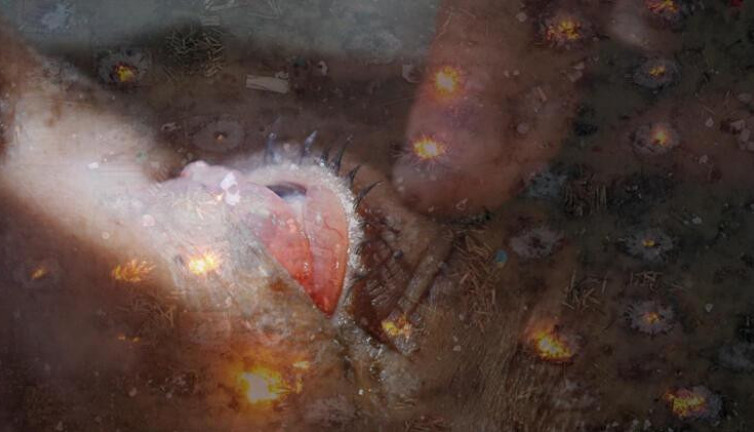 Dalga dalga yayılıyor şimdiden 50 kişi öldü