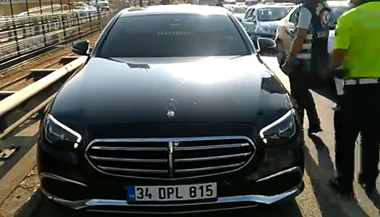 İstanbul'daki denetimlerde ceza yağdı. Tam 2 milyon 141 bin lira