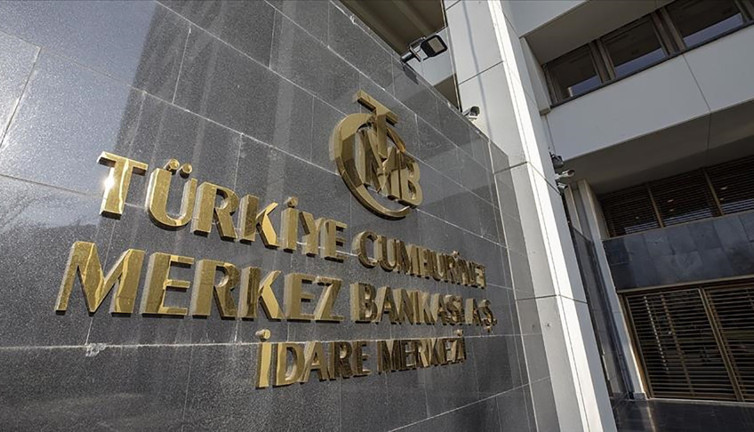 Merkez Bankası'nın rezervleri belli oldu
