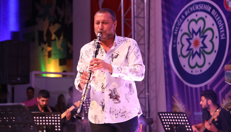 Uluslararası ZurnaZen Festivali 6 Eylül'de başlıyor