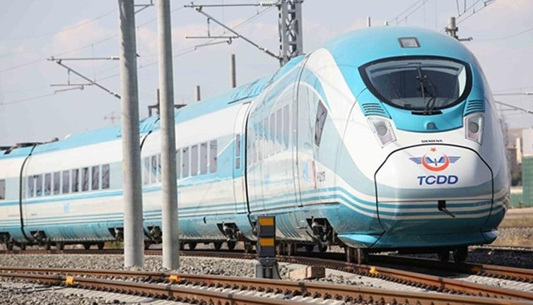 Resmi Gazete'de yayımlandı: TCDD Genel Müdürü görevden alındı