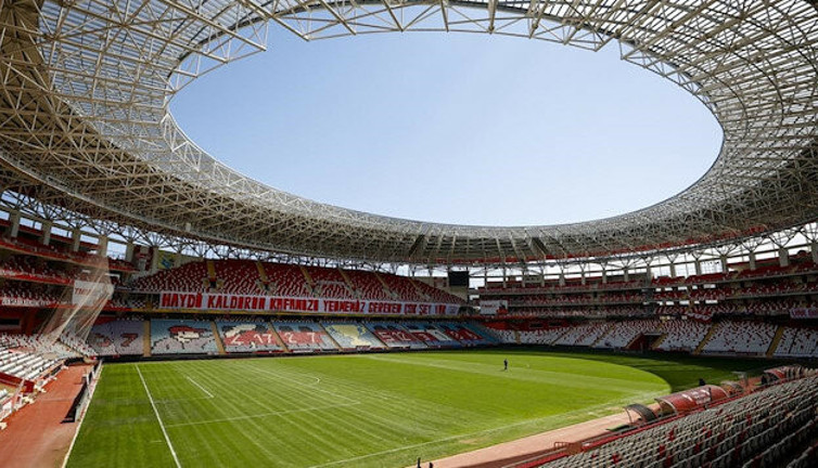İçişleri'nden futbol maçlarındaki seyircilerle ilgili ek genelge