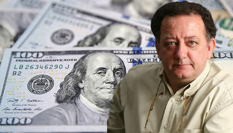 Ekonomist Meriç Köyatası Dolar ve Euro’nun tutulamayacağı tarihi açıkladı