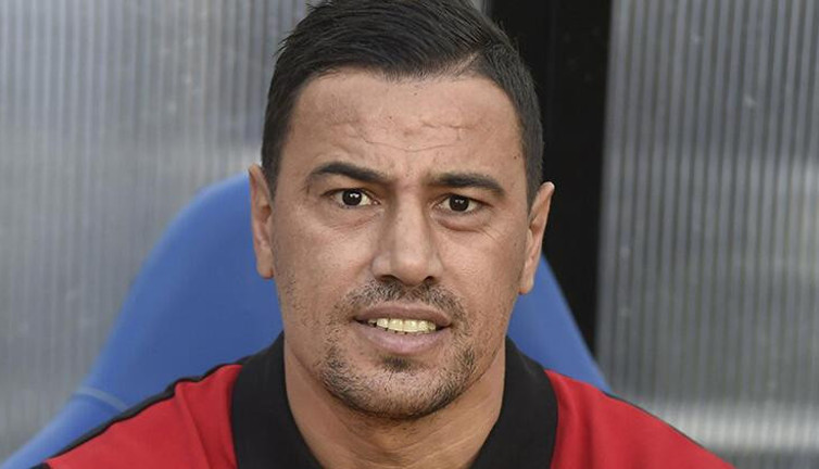 Çağdaş Atan'ın yeni rotası yine Süper Lig