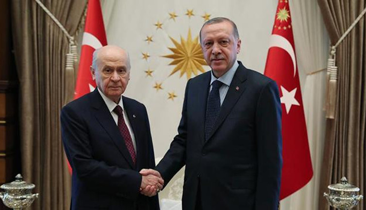 Son anket verileri açıklandı: AKP VE MHP'ye 'TÜİK' şoku