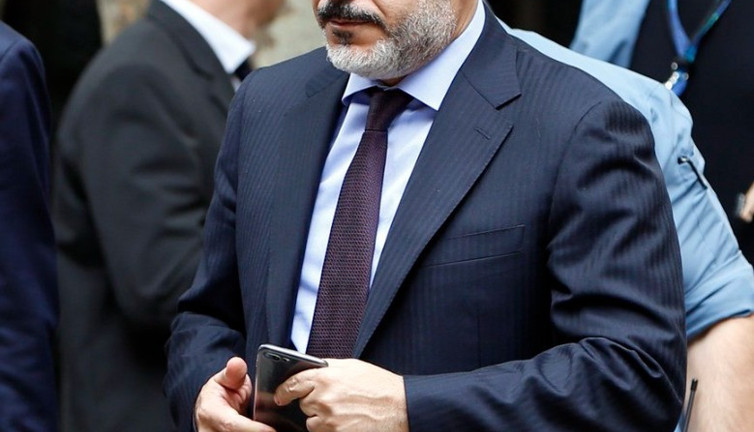 MİT Başkanı Hakan Fidan'dan tarihi görüşme: Yeni bir sürecin başlangıcı olabilir