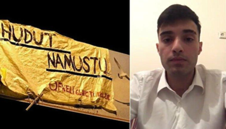 Gazeteci Barış Pehlivan: Ahmet Çakmak’ın avukatları tehdit ediliyor